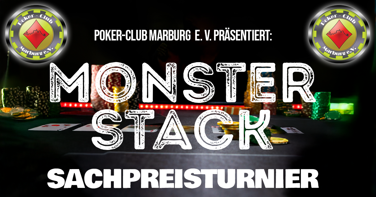 MonsterStack