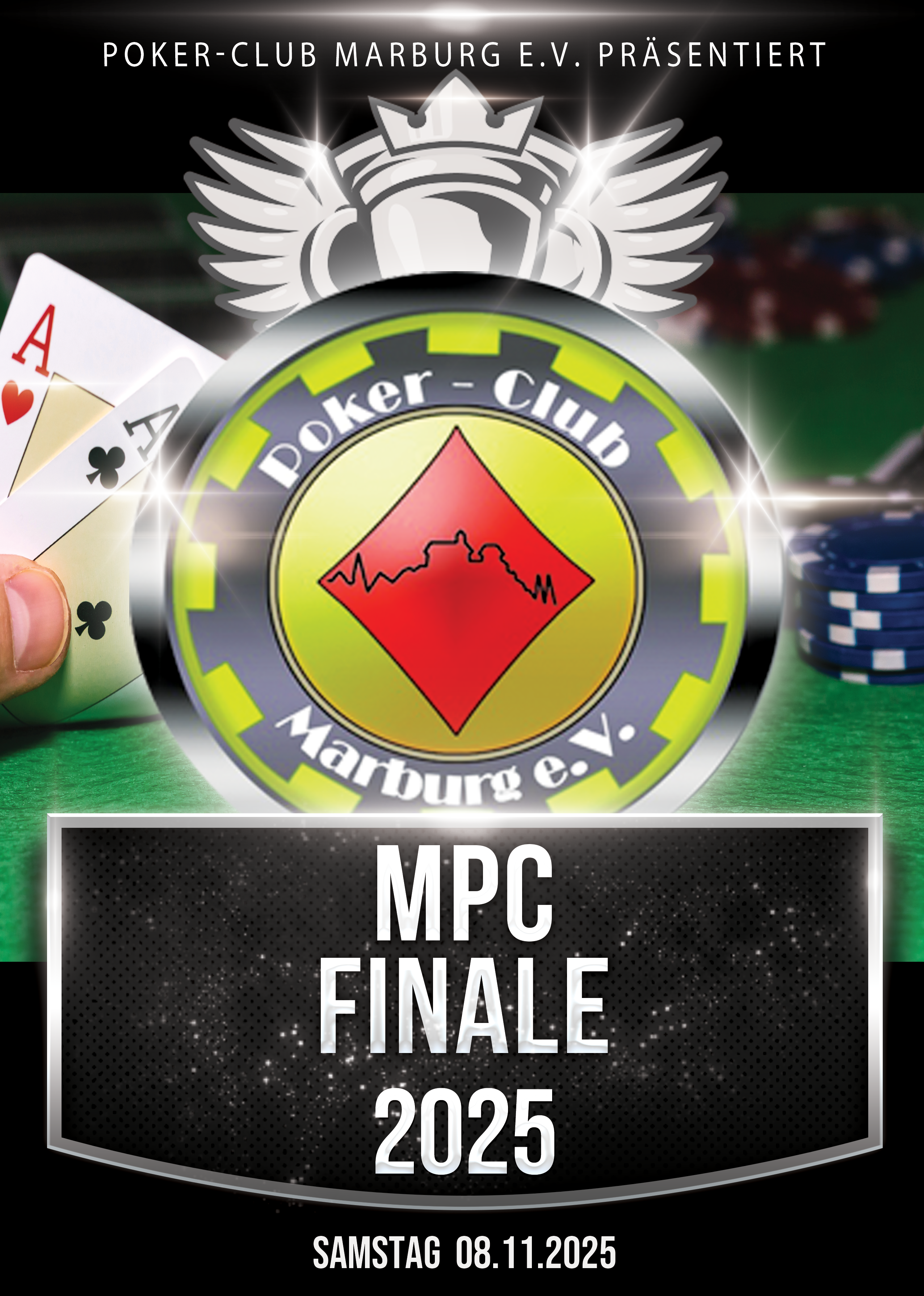 MPC Finale