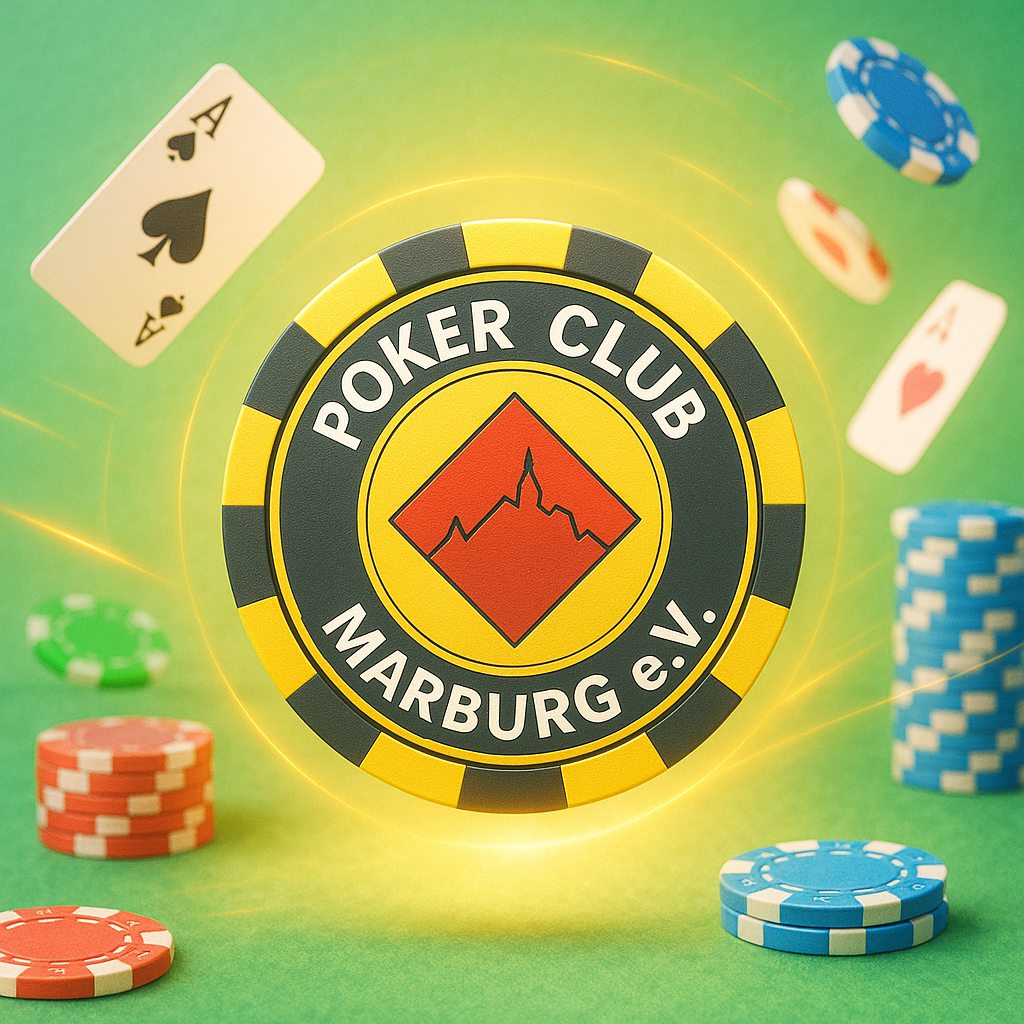 Poker-Club Webseite Logo